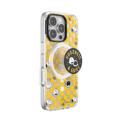 Secondary image for hover Goodness and Grief — iPhone 16 Pro MagSafe Case