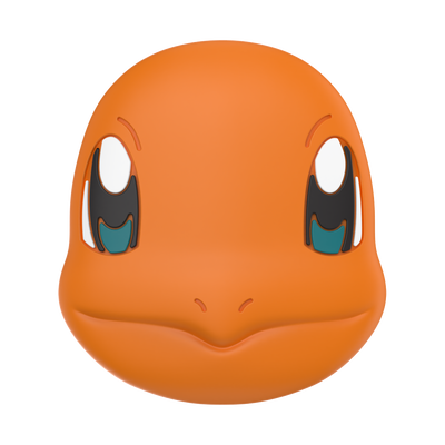 Pokémon - PopOut Charmander Face