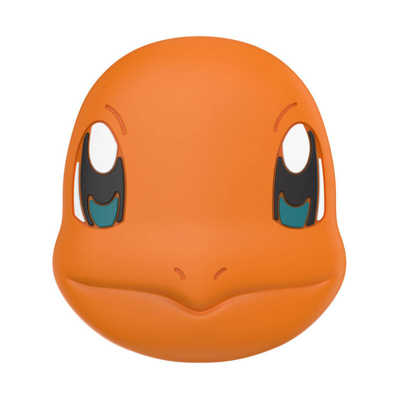 Pokémon - PopOut Charmander Face image number 1