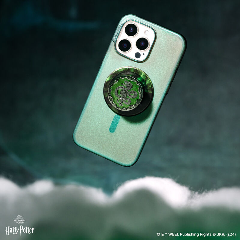Enamel Horcrux Nagini — MagSafe PopGrip image number 6
