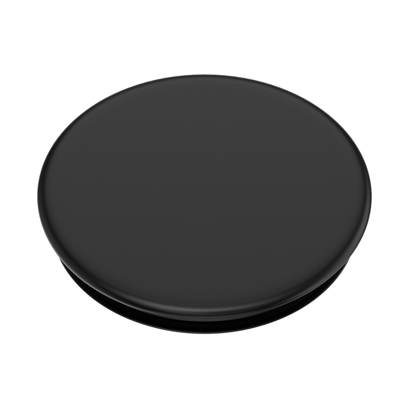 Black — Adhesive PopGrip image number 2