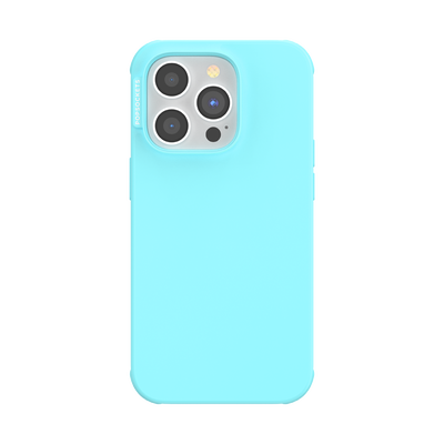 Butterfly Pea Blue — iPhone 14 Pro MagSafe Case