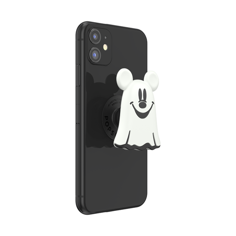Disney — PopOut Glow in the Dark Mickey Mouse Ghost image number 6