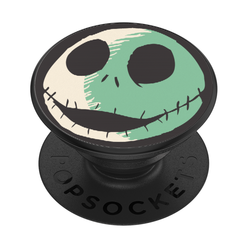 Nightmare Before Christmas — Lenticular Jack image number 2