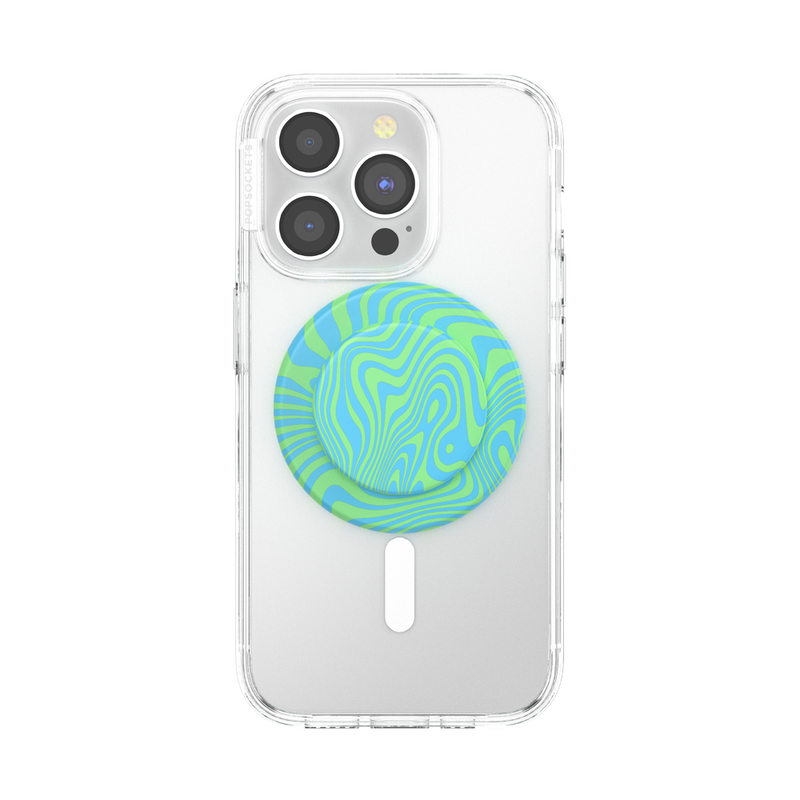 Oasis Keylime — MagSafe PopGrip image number 3