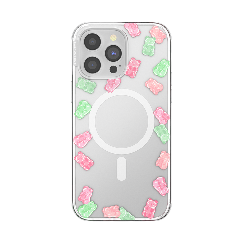 Gummy Bears — iPhone 14 Pro Max MagSafe Case image number 0