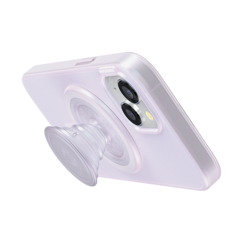 Clear Opalescent — iPhone 15 for MagSafe® image number 5
