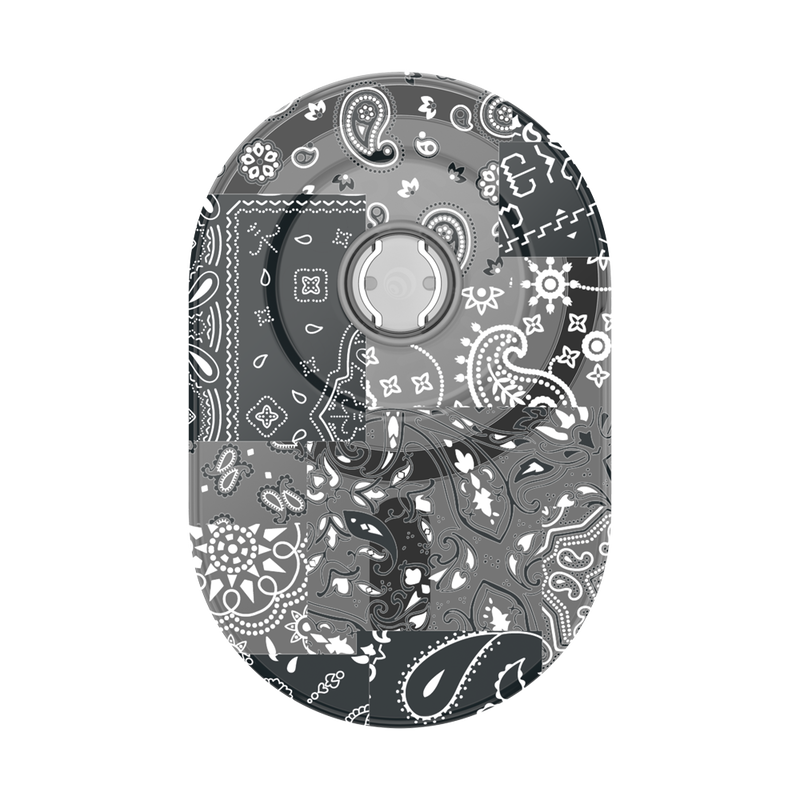 Bandana — PopGrip for MagSafe - Pill image number 2