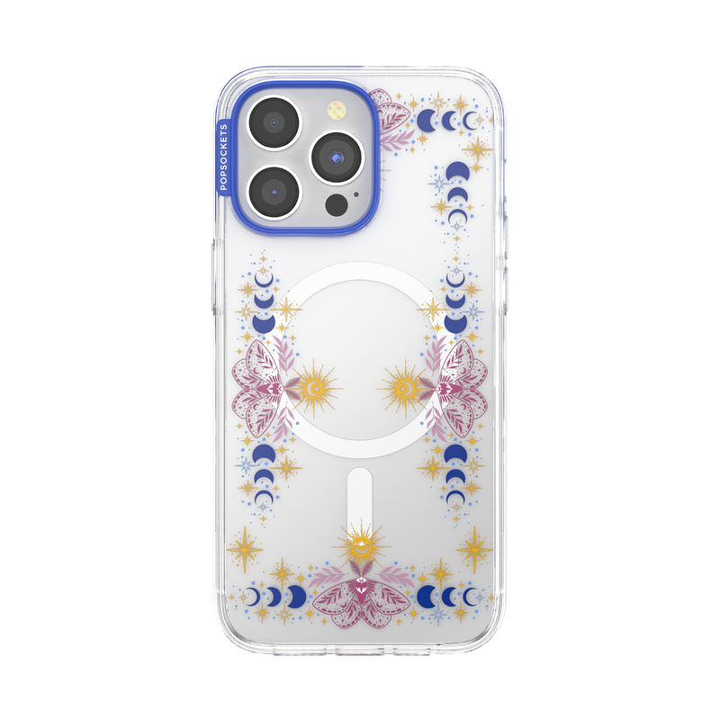 Read me — iPhone 15 Pro Max MagSafe Case image number 0