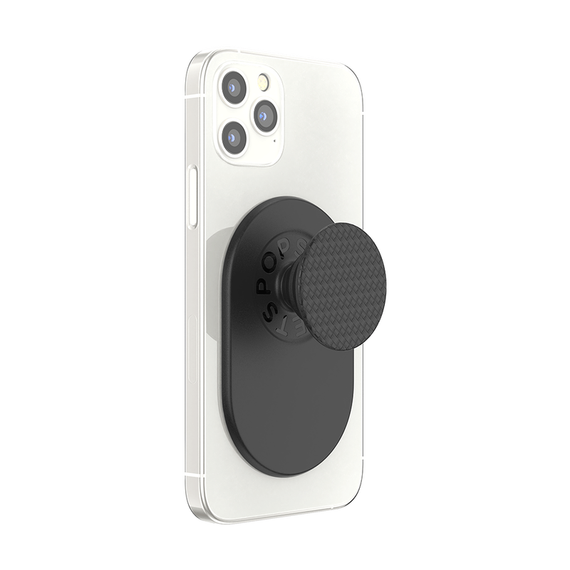 Carbonite Weave— PopGrip for MagSafe - Pill image number 9