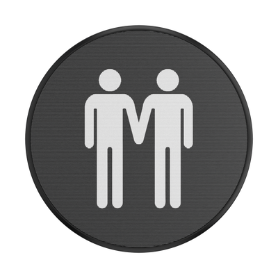 Love=Love — Adhesive PopGrip