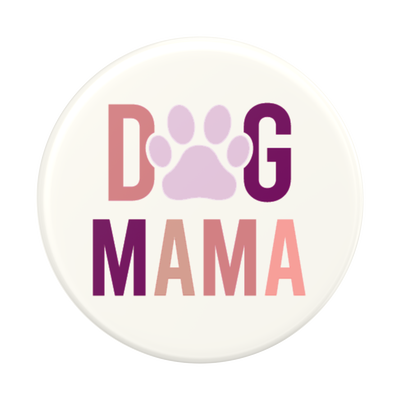 Dog Mama