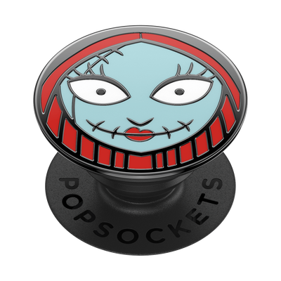 Secondary image for hover Nightmare Before Christmas — Enamel Sally