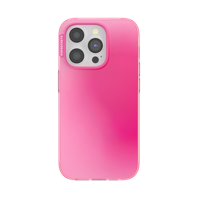 Bubblegum Aura — iPhone 15 Pro for MagSafe