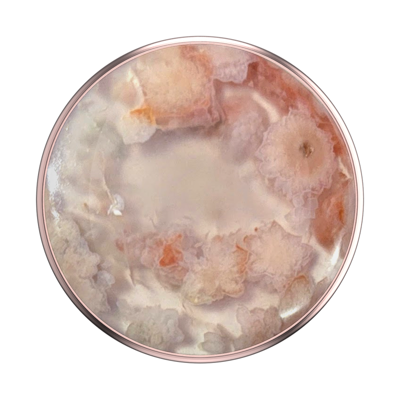 Flower Agate image number 0