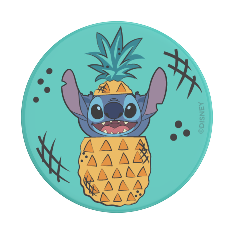Lilo & Stitch — Stitch Pineapple image number 0