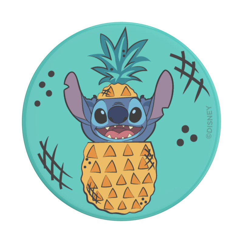 Lilo & Stitch - Stitch Pineapple image number 0