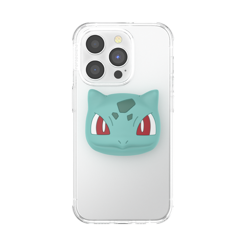 PopOut Bulbasaur Face image number 3