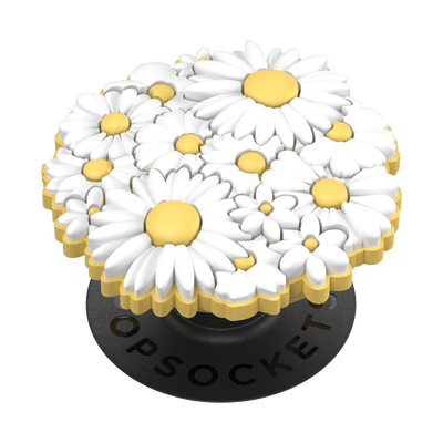 Secondary image for hover PopOuts White Posies