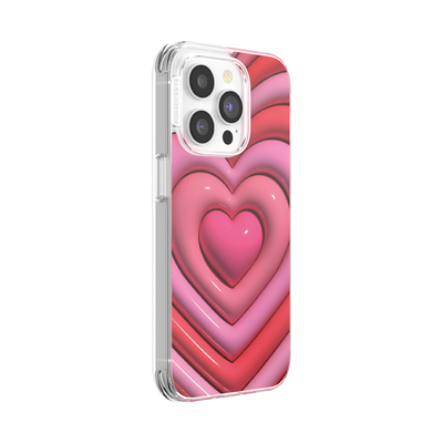 Secondary image for hover Sugar Pink — iPhone 14 Pro Max for MagSafe