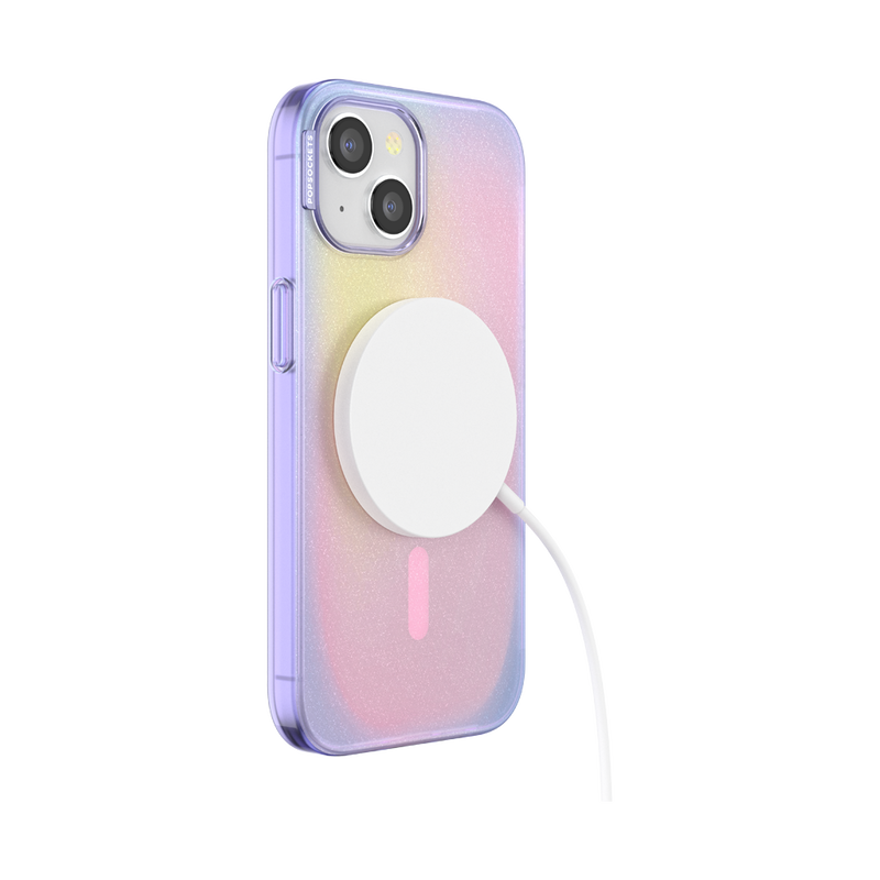 Aura — iPhone 15 MagSafe Case image number 8