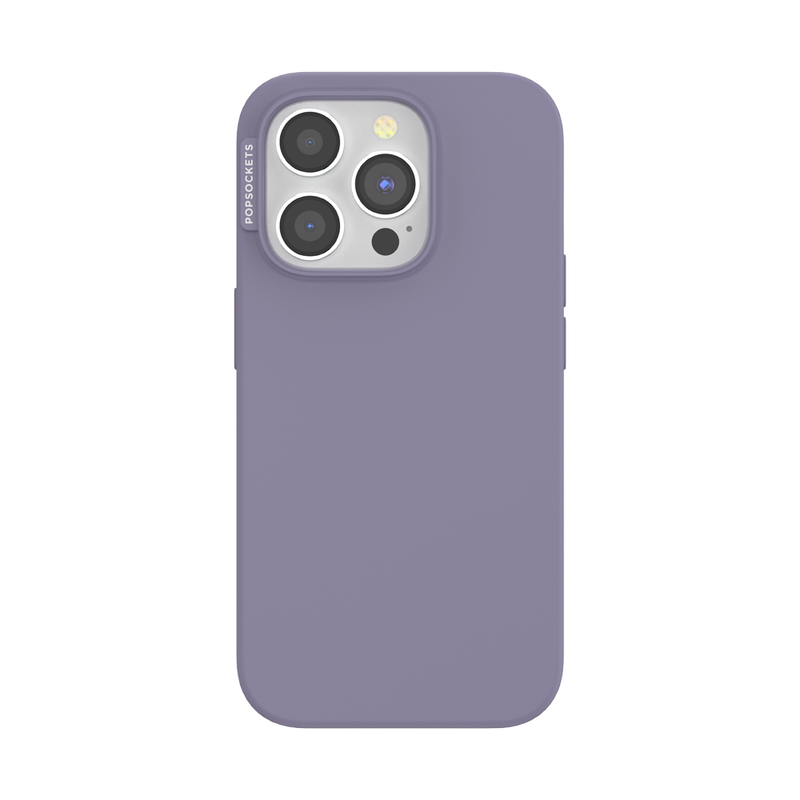 Soft Touch Dusk — iPhone 15 Pro MagSafe Case image number 0