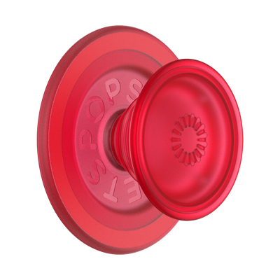 Blanchette Red — MagSafe PopGrip