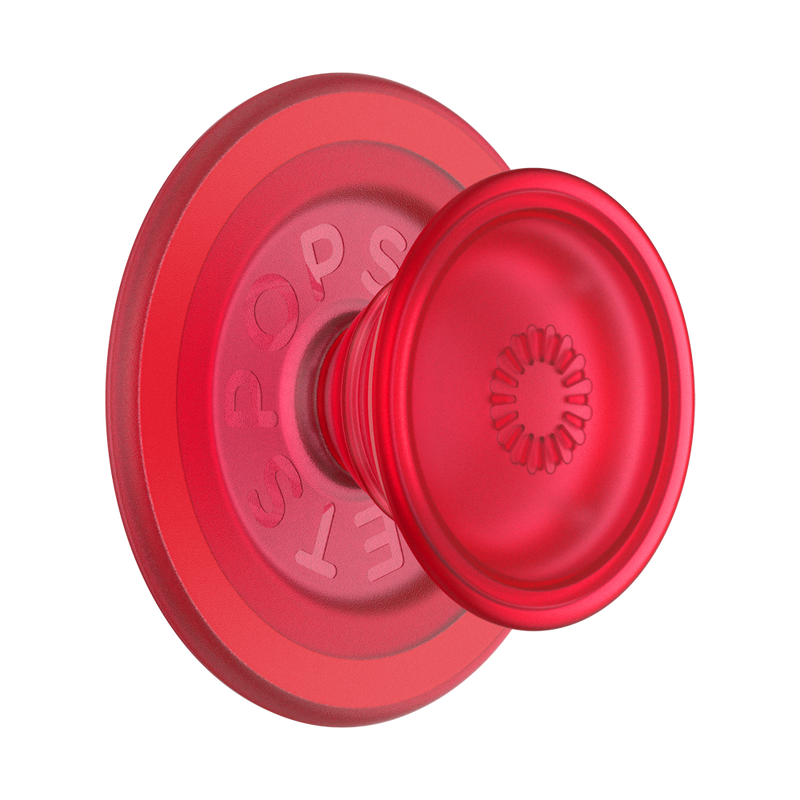 Blanchette Red — MagSafe PopGrip image number 0