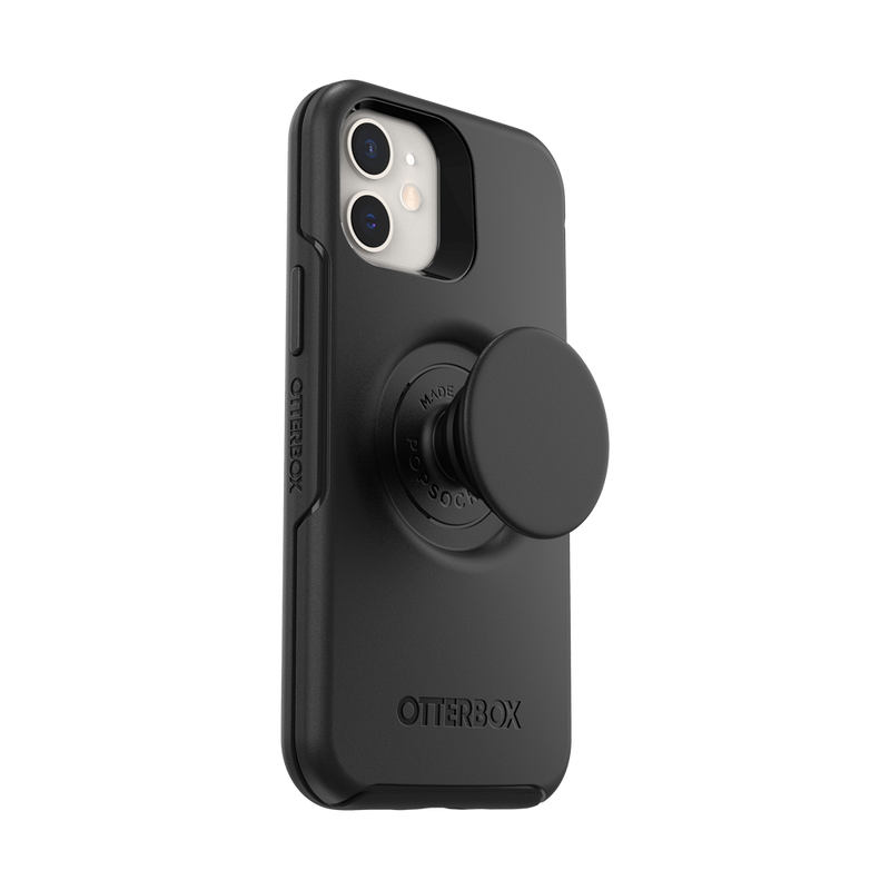 Otter + Pop Symmetry Series Case Black image number 2