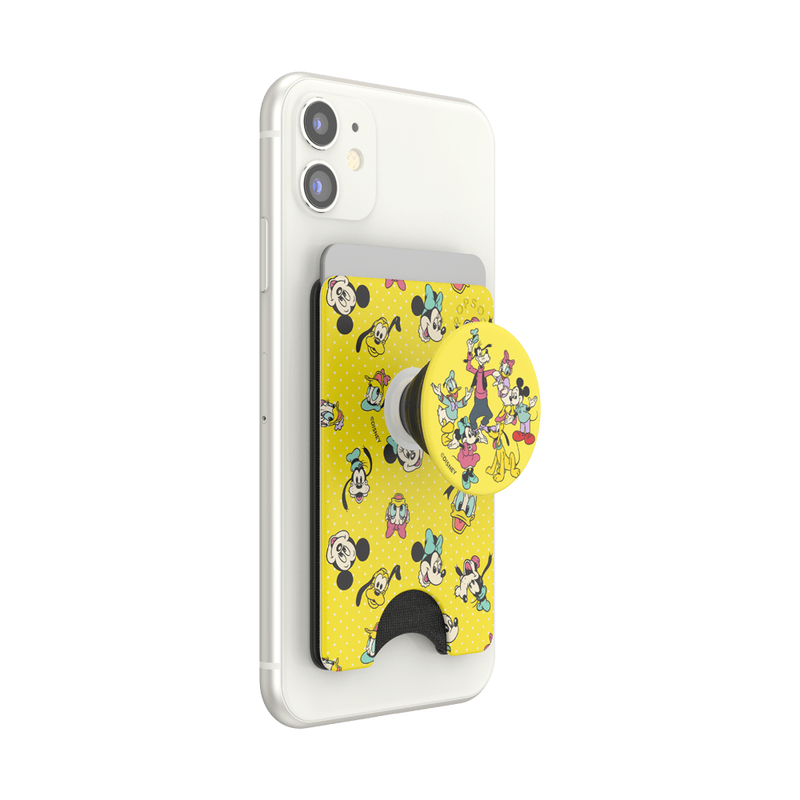 Disney - PopWallet+ Sensational Six image number 6