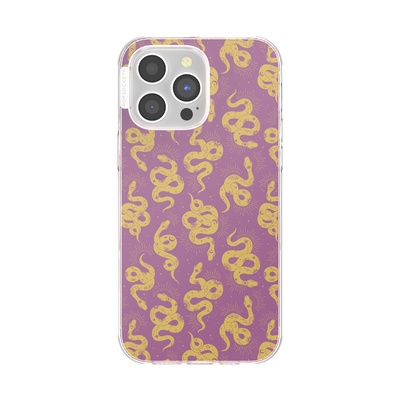 Serpentine Mauve — iPhone 14 Pro Max for MagSafe