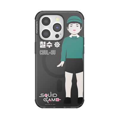 Chul Su — iPhone 14 Pro MagSafe Case
