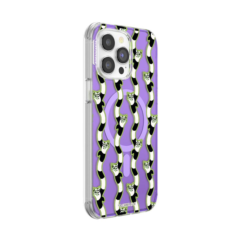 Sand Snakes — iPhone 14 Pro Max MagSafe Case image number 1