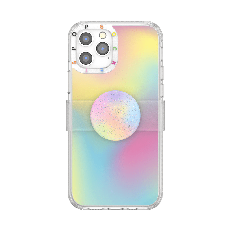 Phone case deals with popsocket