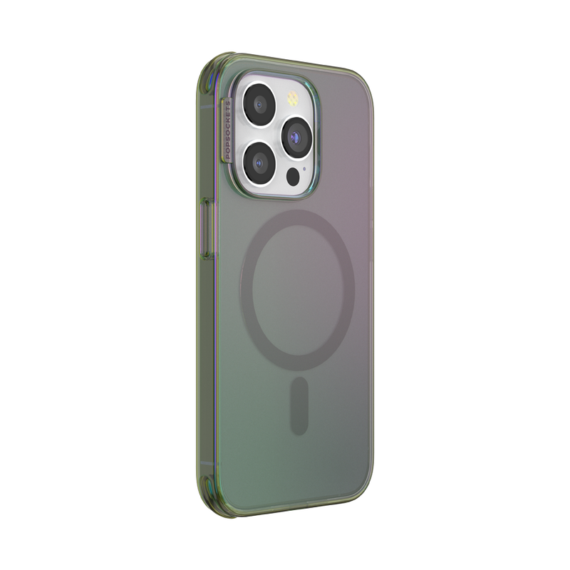 Nightshade — iPhone 14 Pro MagSafe Case image number 1