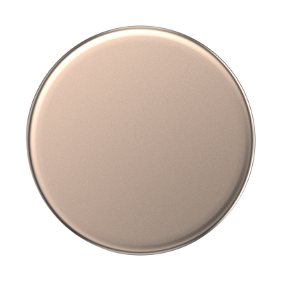 Secondary image for hover Aluminum Latte — Adhesive PopGrip