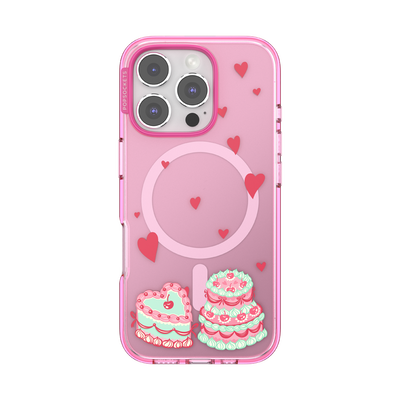 Sugary Sweet — iPhone 16 Pro for MagSafe