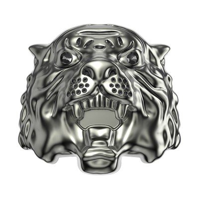Tiger's Eye