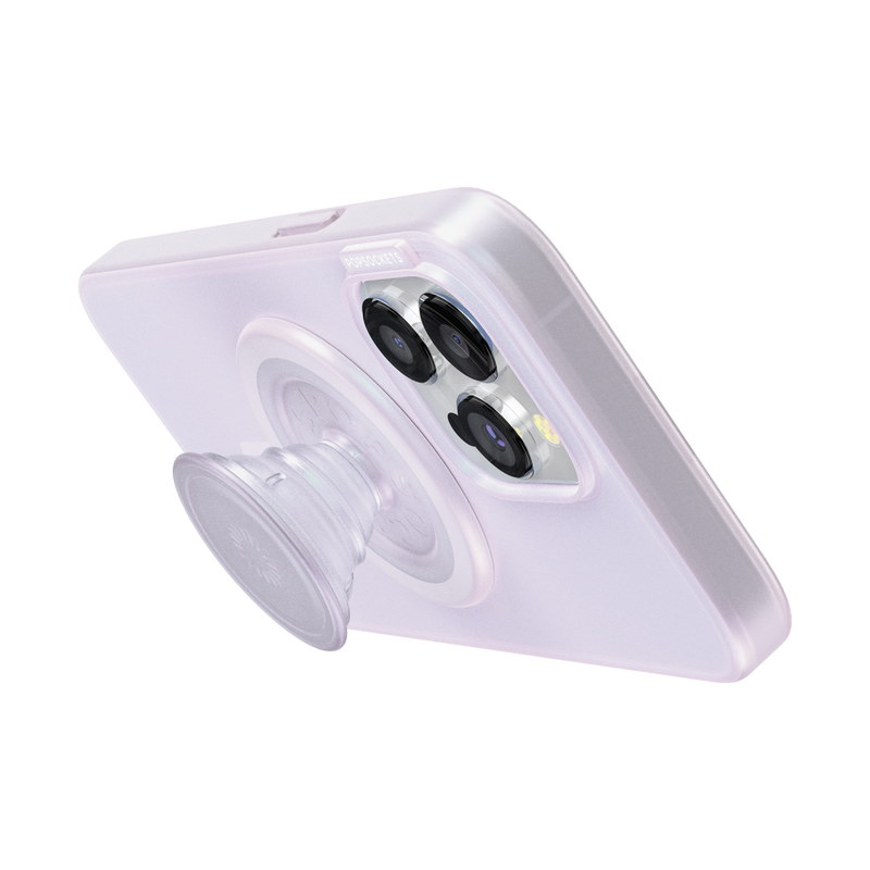 Clear Opalescent — iPhone 15 Pro Max for MagSafe image number 8