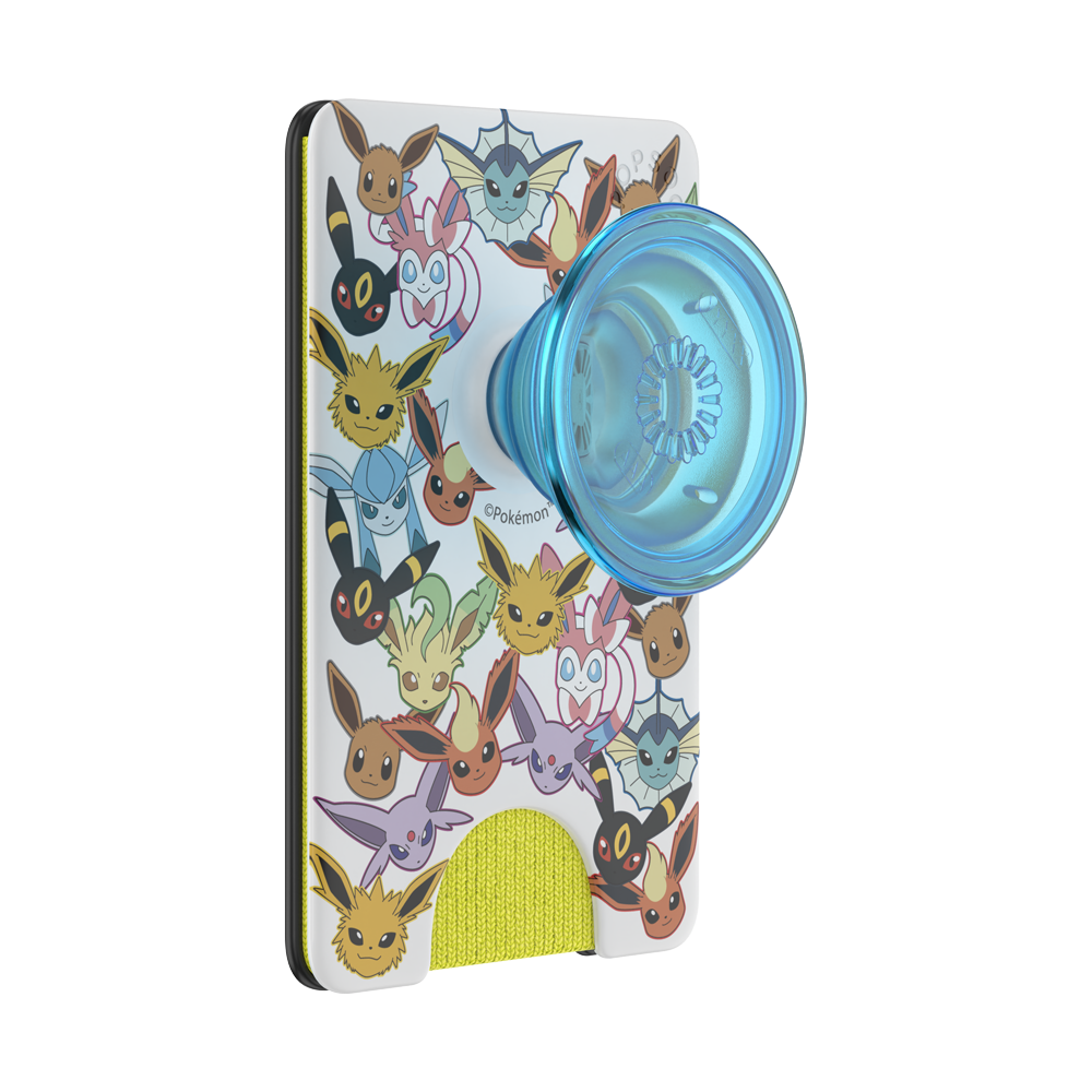 Pokémon — Celestial Eevee PopWallet+ Card Holder
